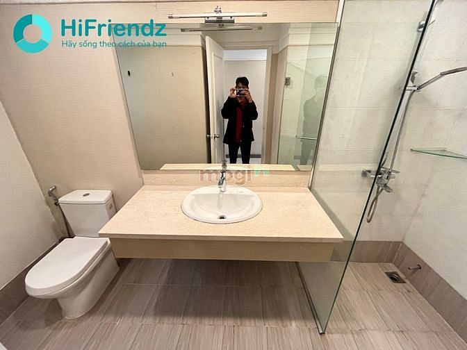 Hình ảnh Mb6623 nạp rút nhanh chóng mới 2PN rộng 50m2, bancol, nội thất cao cấp