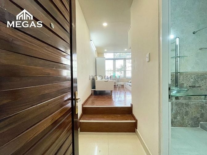 Hình ảnh Cho thuê Trang Chủ MB66.COM / Đăng Ký Tặng 66K studio - full nội thất - 35M2 - có thang máy tại Q1