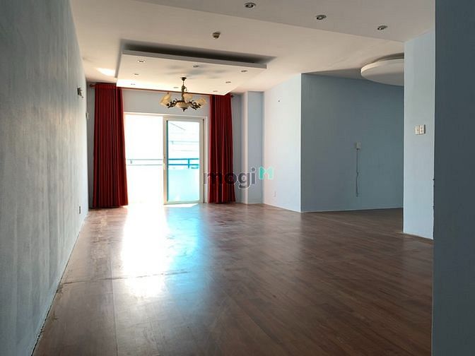 Hình ảnh Mình cần cho thuê chung cư Sông Đà Tower , 15 triệu 110m2