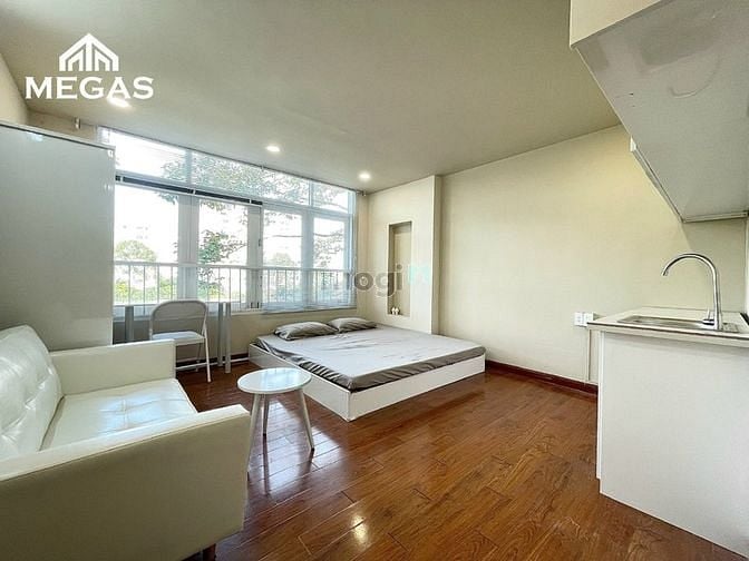 Hình ảnh Cho thuê Trang Chủ MB66.COM / Đăng Ký Tặng 66K studio - full nội thất - 35M2 - có thang máy tại Q1