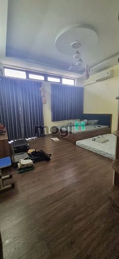 Hình ảnh Nhà [5x14] 2 lầu Mặt Tiền - Đường Tân Hoà Đông