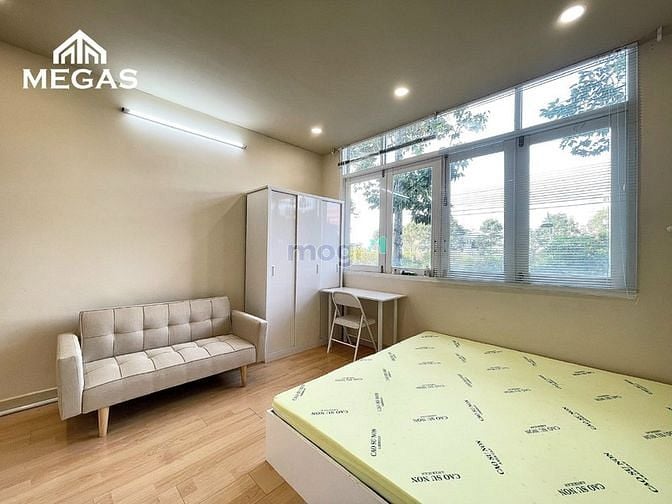 Hình ảnh Cho thuê Trang Chủ MB66.COM / Đăng Ký Tặng 66K studio - full nội thất - 35M2 - có thang máy tại Q1