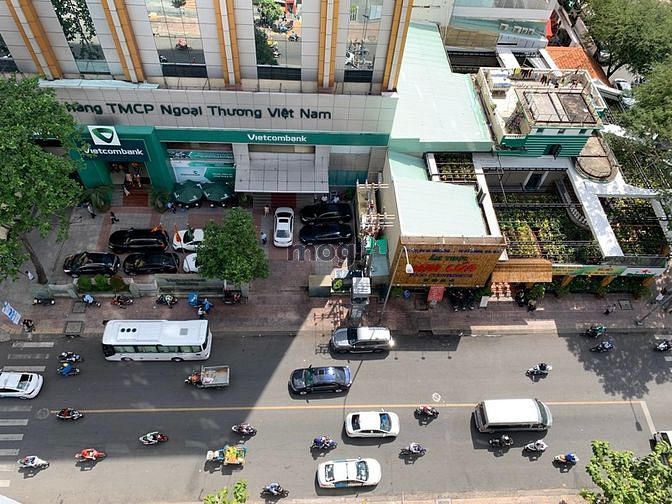 Hình ảnh Mình cần cho thuê chung cư Sông Đà Tower , 15 triệu 110m2