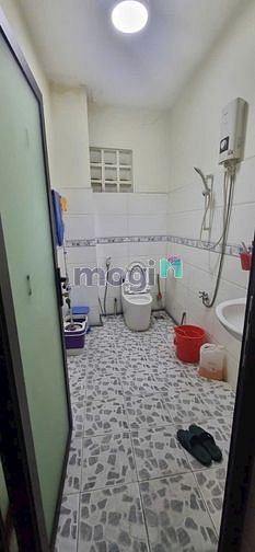 Hình ảnh Nhà [5x14] 2 lầu Mặt Tiền - Đường Tân Hoà Đông