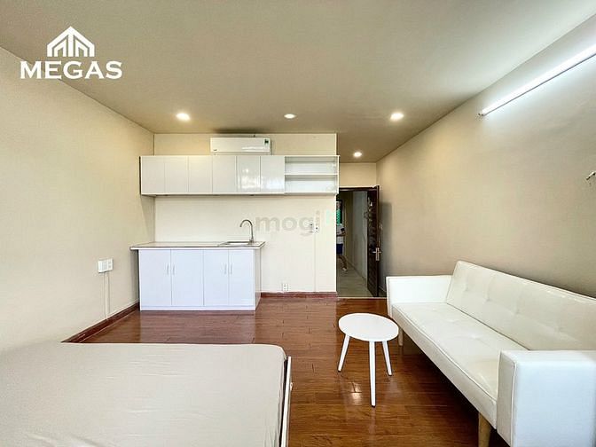 Hình ảnh Cho thuê Trang Chủ MB66.COM / Đăng Ký Tặng 66K studio - full nội thất - 35M2 - có thang máy tại Q1