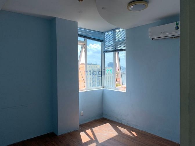 Hình ảnh Mình cần cho thuê chung cư Sông Đà Tower , 15 triệu 110m2
