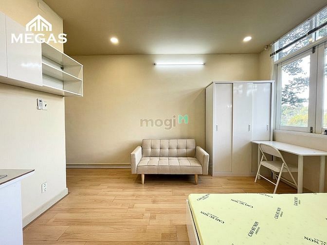 Hình ảnh Cho thuê Trang Chủ MB66.COM / Đăng Ký Tặng 66K studio - full nội thất - 35M2 - có thang máy tại Q1