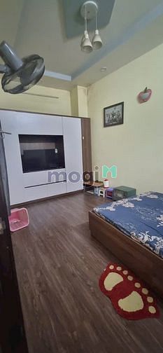 Hình ảnh Nhà [5x14] 2 lầu Mặt Tiền - Đường Tân Hoà Đông