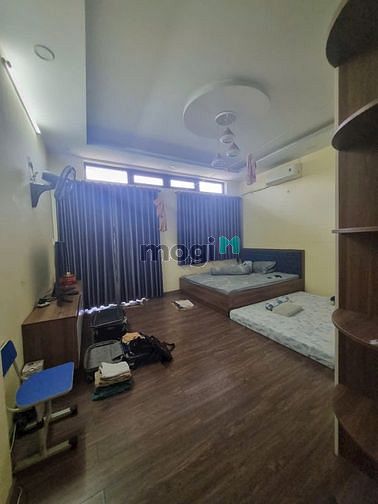 Hình ảnh Nhà [5x14] 2 lầu Mặt Tiền - Đường Tân Hoà Đông