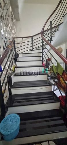 Hình ảnh Nhà [5x14] 2 lầu Mặt Tiền - Đường Tân Hoà Đông