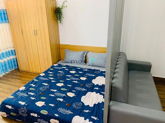 Hình ảnh Studio Duplex - Bacon - Trung Sơn - Quận 8 gần cầu chữ y , RMit, TĐT ,