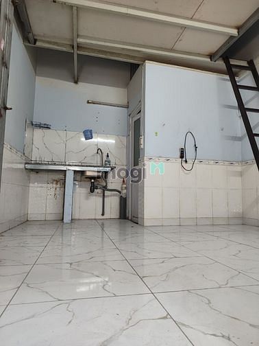 Hình ảnh Cho thuê phòng trọ đường 6, gần Vạn Phúc, cân Nhơn hòa