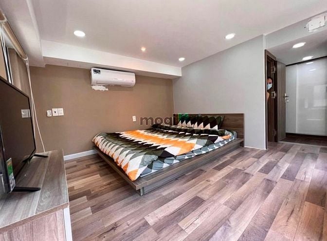 Hình ảnh 🌈Mb6623 nạp rút nhanh chóng 1 Trệt 1 Lầu Full nội thất_Có hầm gửi xe_Ngay Phan Xích Long