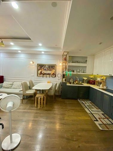 Hình ảnh Cho thuê CHCC NEWTON RESIDENCE 2pn Giá 19tr/tháng