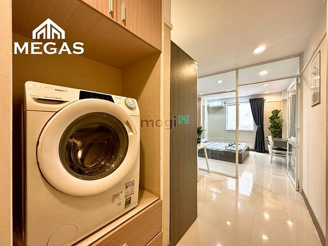Hình ảnh CHDV 2 phòng ngủ giá rẻ tại SÂN BAY