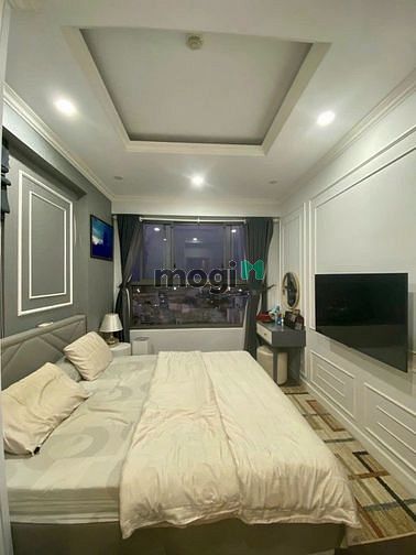 Hình ảnh Cho thuê CHCC NEWTON RESIDENCE 2pn Giá 19tr/tháng