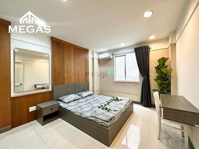 Hình ảnh CHDV 2 phòng ngủ giá rẻ tại SÂN BAY