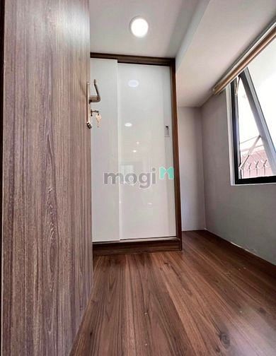 Hình ảnh 🌈Mb6623 nạp rút nhanh chóng 1 Trệt 1 Lầu Full nội thất_Có hầm gửi xe_Ngay Phan Xích Long