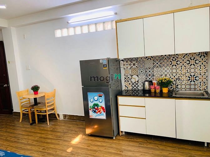Hình ảnh Studio Duplex - Bacon - Trung Sơn - Quận 8 gần cầu chữ y , RMit, TĐT ,