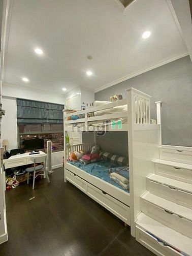 Hình ảnh Cho thuê CHCC NEWTON RESIDENCE 2pn Giá 19tr/tháng