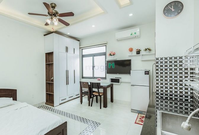 Hình ảnh Mb6623 nạp rút nhanh chóng cửa sổ full nt gần Phan Đăng Lưu, Phan Xích Long, Phú Nhuận