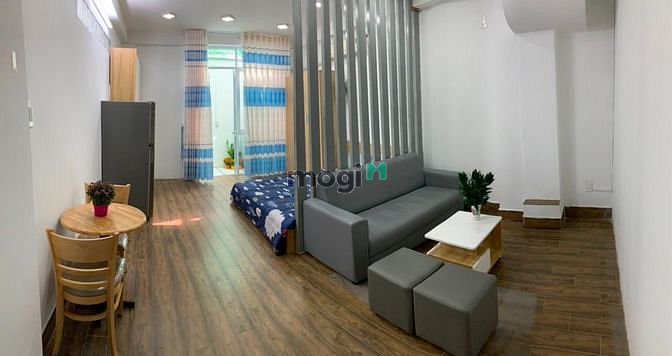 Hình ảnh Studio Duplex - Bacon - Trung Sơn - Quận 8 gần cầu chữ y , RMit, TĐT ,
