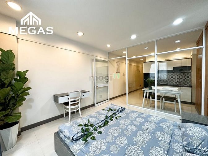 Hình ảnh CHDV 2 phòng ngủ giá rẻ tại SÂN BAY