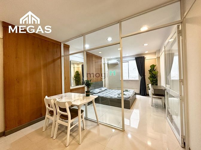 Hình ảnh CHDV 2 phòng ngủ giá rẻ tại SÂN BAY