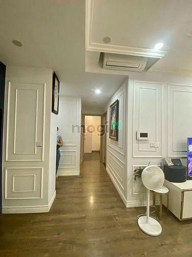 Hình ảnh Cho thuê CHCC NEWTON RESIDENCE 2pn Giá 19tr/tháng