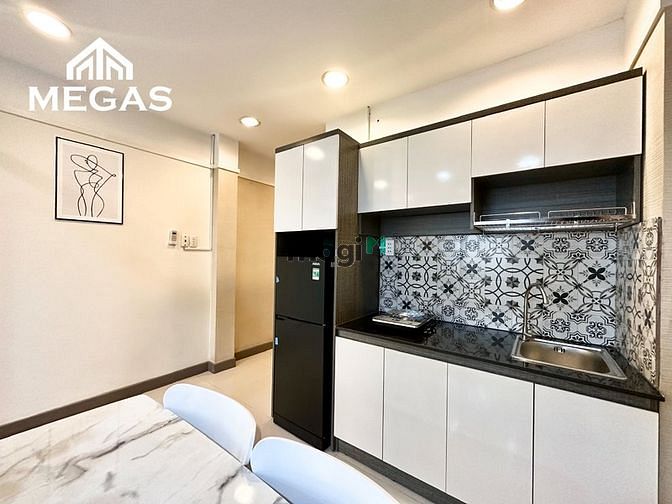 Hình ảnh CHDV 2 phòng ngủ giá rẻ tại SÂN BAY