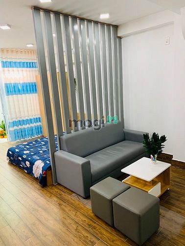Hình ảnh Studio Duplex - Bacon - Trung Sơn - Quận 8 gần cầu chữ y , RMit, TĐT ,