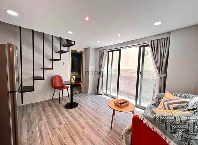 Hình ảnh 🌈Mb6623 nạp rút nhanh chóng 1 Trệt 1 Lầu Full nội thất_Có hầm gửi xe_Ngay Phan Xích Long