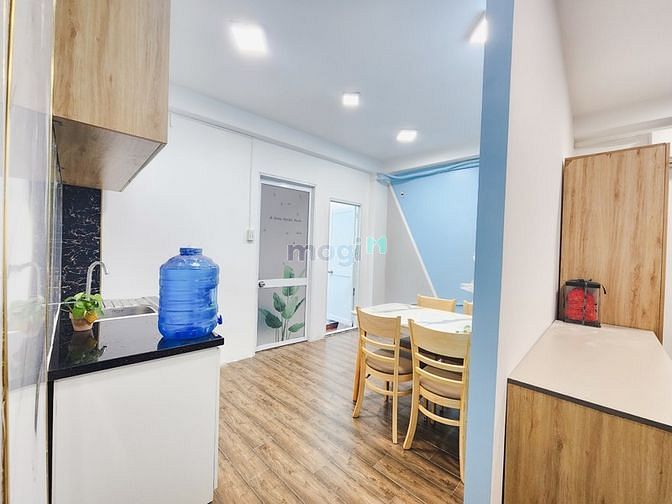 Hình ảnh Studio Duplex - Bacon - Trung Sơn - Quận 8 gần cầu chữ y , RMit, TĐT ,