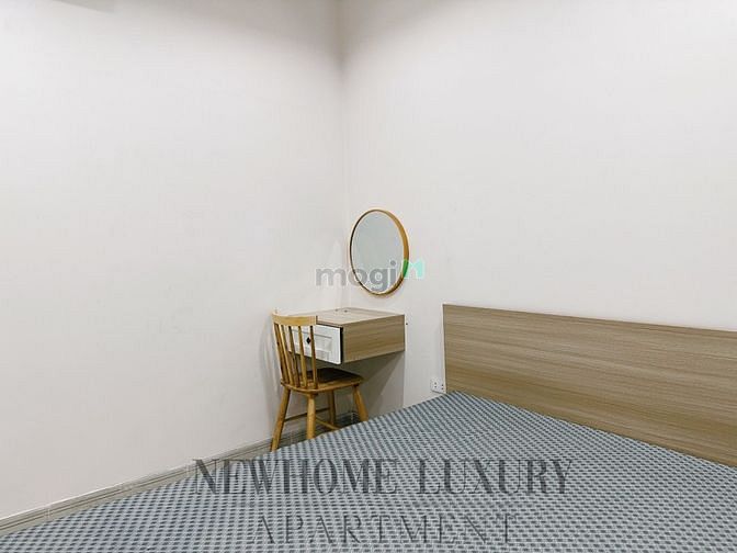Hình ảnh 100% mới xây - Căn Hộ Studio Cửa sổ thoáng, Nội Thất Xịn, ngay Sân bay