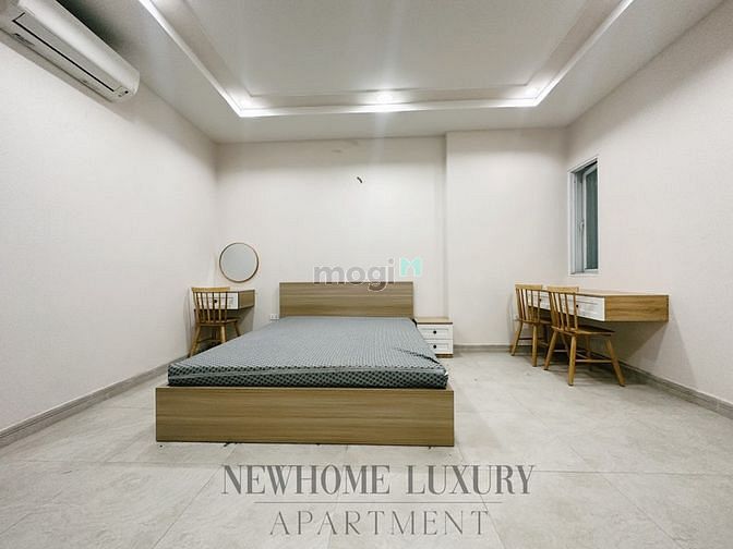 Hình ảnh 100% mới xây - Căn Hộ Studio Cửa sổ thoáng, Nội Thất Xịn, ngay Sân bay