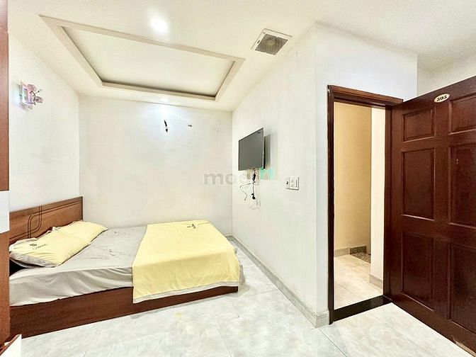Hình ảnh Cho thuê Trang Chủ MB66.COM / Đăng Ký Tặng 66K full nội thất gần cầu thị nghè quận 1