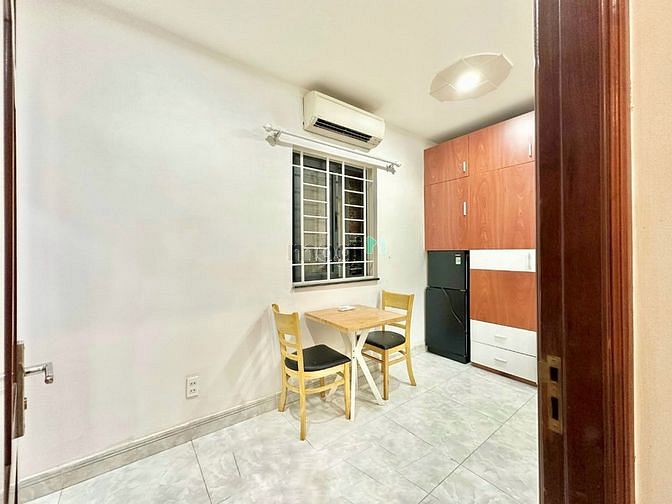 Hình ảnh Cho thuê Trang Chủ MB66.COM / Đăng Ký Tặng 66K full nội thất gần cầu thị nghè quận 1