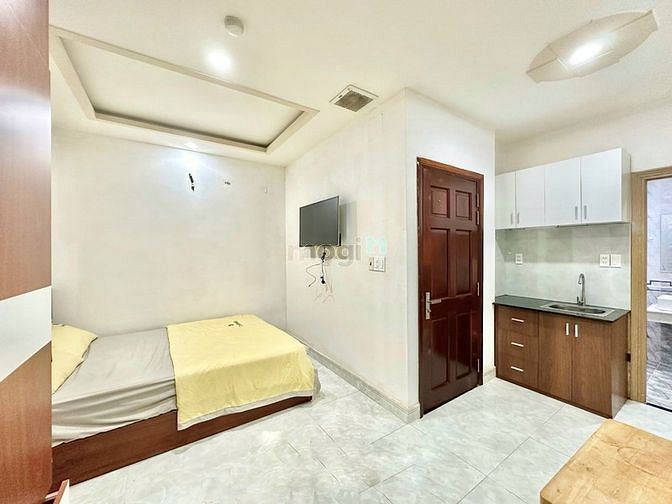 Hình ảnh Cho thuê Trang Chủ MB66.COM / Đăng Ký Tặng 66K full nội thất gần cầu thị nghè quận 1