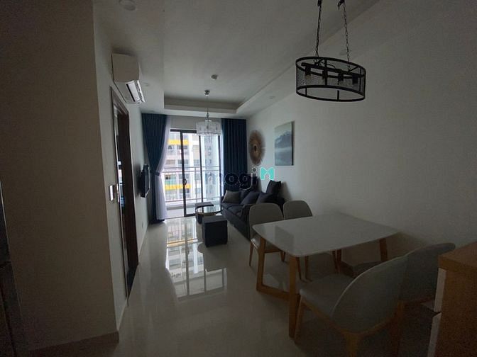 Hình ảnh Cho thuê căn 3PN, 85m2 giá 16tr view sông chung cư Q7 Saigon Riverside