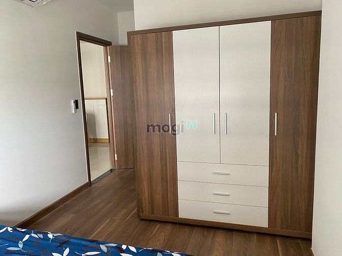 Hình ảnh Cho thuê căn 3PN, 85m2 giá 16tr view sông chung cư Q7 Saigon Riverside