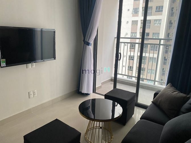 Hình ảnh Cho thuê căn 3PN, 85m2 giá 16tr view sông chung cư Q7 Saigon Riverside