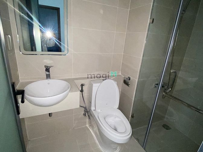 Hình ảnh Cho thuê căn 3PN, 85m2 giá 16tr view sông chung cư Q7 Saigon Riverside