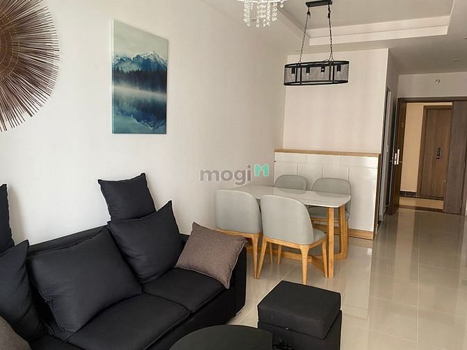 Hình ảnh Cho thuê căn 3PN, 85m2 giá 16tr view sông chung cư Q7 Saigon Riverside