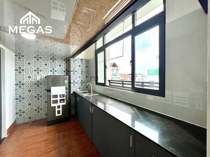 Hình ảnh Duplex 50m2 mà còn full nội thất cao cấp có bancol ở đây nè!!!