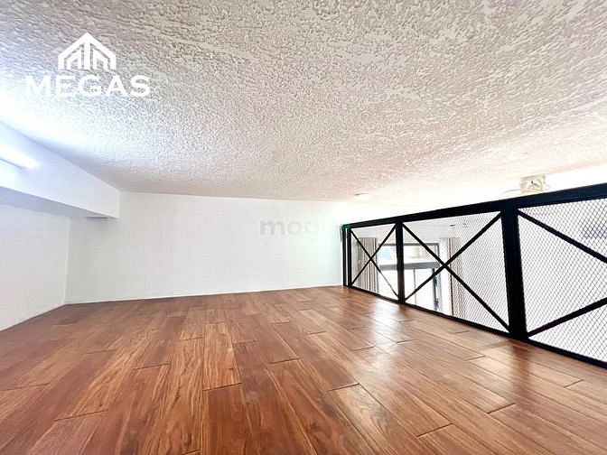 Hình ảnh Duplex 50m2 mà còn full nội thất cao cấp có bancol ở đây nè!!!