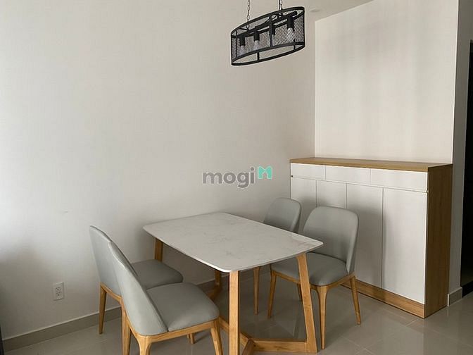 Hình ảnh Cho thuê căn 3PN, 85m2 giá 16tr view sông chung cư Q7 Saigon Riverside