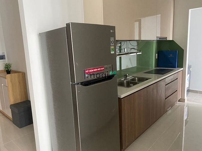 Hình ảnh Cho thuê căn 3PN, 85m2 giá 16tr view sông chung cư Q7 Saigon Riverside