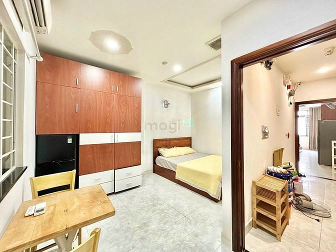 Hình ảnh Cho thuê Trang Chủ MB66.COM / Đăng Ký Tặng 66K full nội thất gần cầu thị nghè quận 1