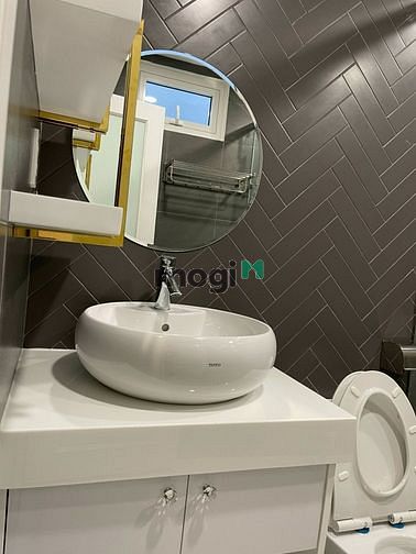 Hình ảnh Mb6623 nạp rút nhanh chóng 1PN có cửa sổ lớn full nội thất Cao Thắng Quận 3