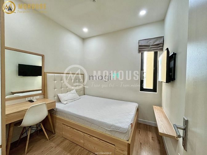 Hình ảnh ✅Cho Thuê Căn Hộ 2 Phòng Ngủ Phường Anh Khánh Q2